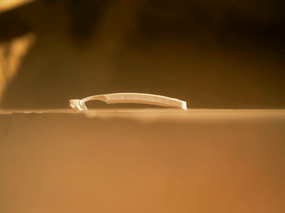 Shaving with Tattoos and Piercings: How to Protect Your Skin with Plastic-Free Razors