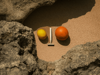 Heart Attacks and Erectile Issues: How Microplastics in Your Body Make Plastic-Free Alternatives Essential