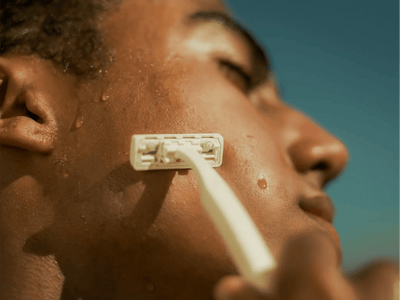 Small Change, Big Impact: Plastic-Free Shaving Made Easy